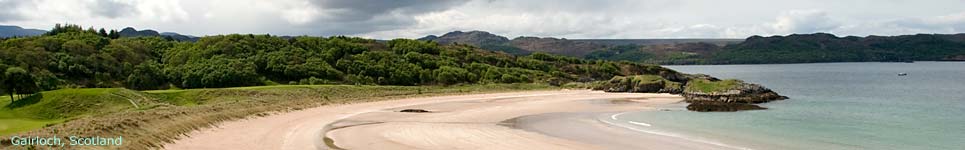 Gairloch, Scotland